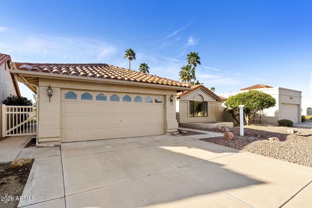 10425 E MINNESOTA Avenue, Sun Lakes, AZ 85248