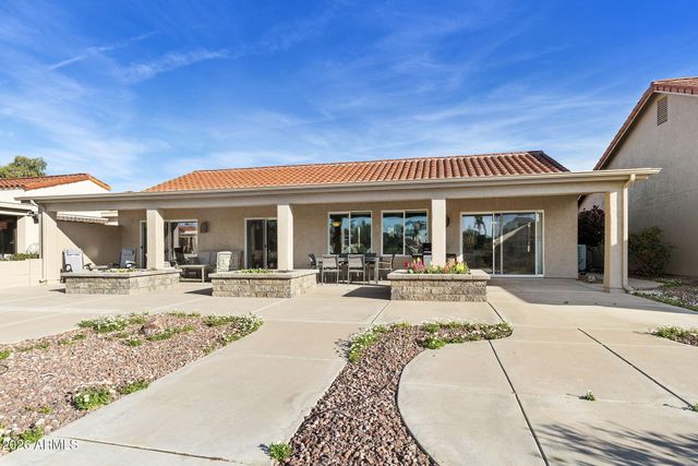 10425 E MINNESOTA Avenue, Sun Lakes, AZ 85248