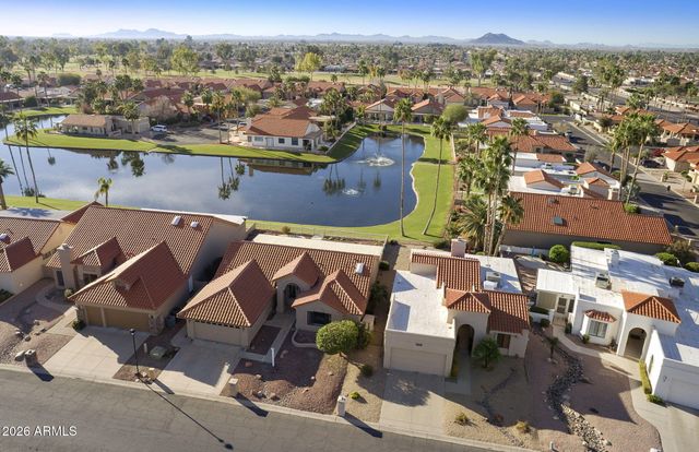 10425 E MINNESOTA Avenue, Sun Lakes, AZ 85248