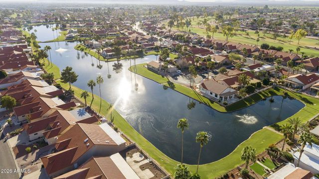 10425 E MINNESOTA Avenue, Sun Lakes, AZ 85248