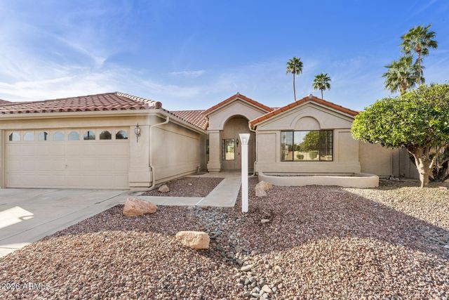 10425 E MINNESOTA Avenue, Sun Lakes, AZ 85248