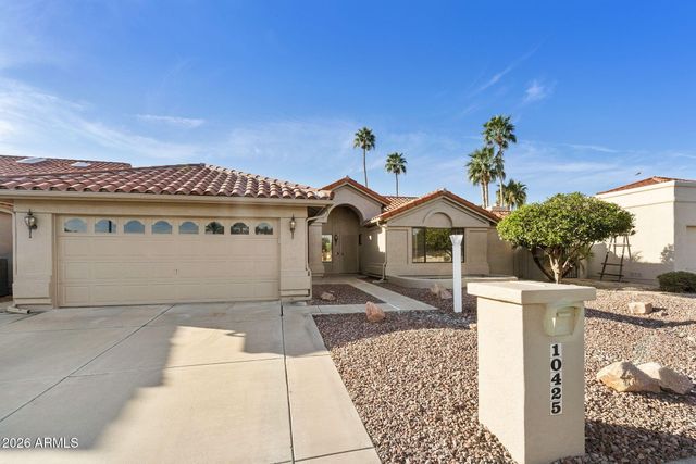 10425 E MINNESOTA Avenue, Sun Lakes, AZ 85248