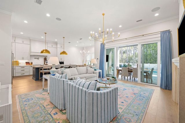 698 Medley Street, Watersound, FL 32461