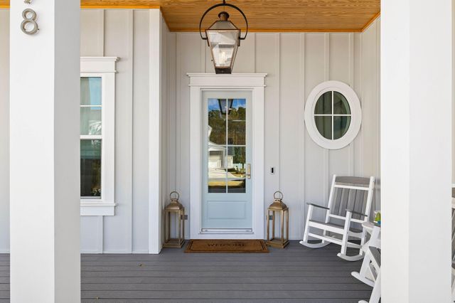 698 Medley Street, Watersound, FL 32461