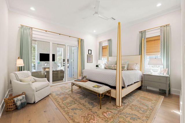 698 Medley Street, Watersound, FL 32461