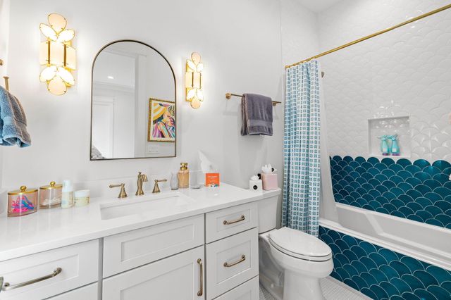 698 Medley Street, Watersound, FL 32461