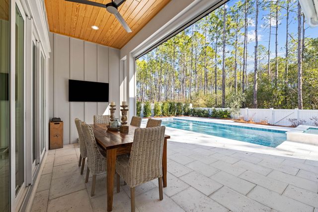 698 Medley Street, Watersound, FL 32461