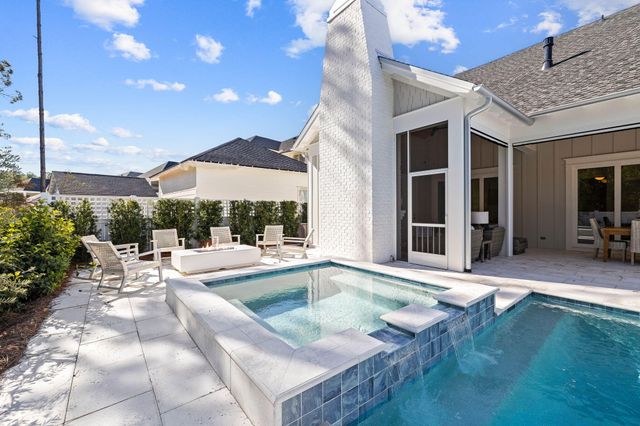 698 Medley Street, Watersound, FL 32461