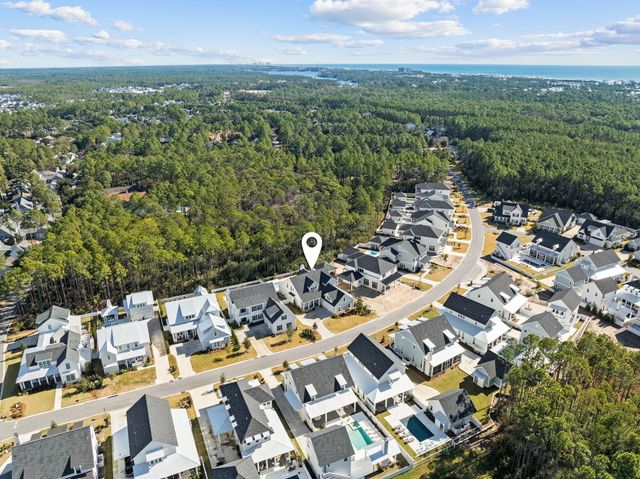 698 Medley Street, Watersound, FL 32461