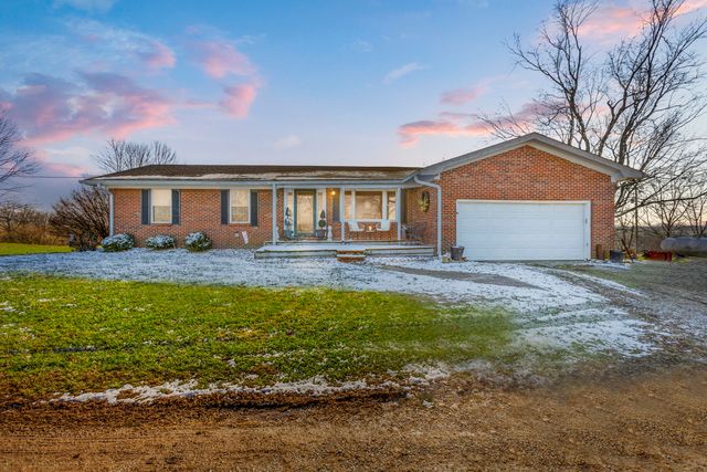 455 Davis Lane, Winchester, KY 40391