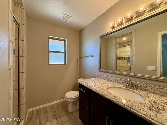 15005 DREAM, El Paso, TX 79938