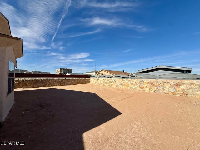 15005 DREAM, El Paso, TX 79938