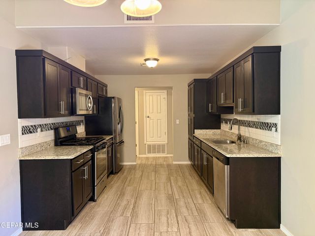 15005 DREAM, El Paso, TX 79938