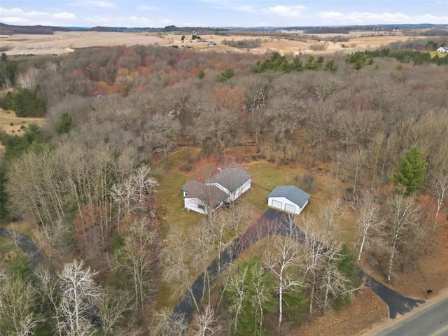 S8280 Lowes Creek Road, Eau Claire, WI 54701