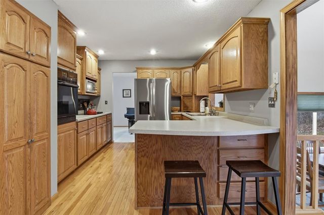 S8280 Lowes Creek Road, Eau Claire, WI 54701
