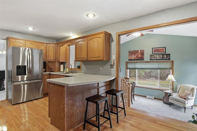 S8280 Lowes Creek Road, Eau Claire, WI 54701