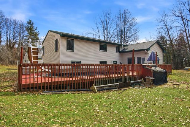S8280 Lowes Creek Road, Eau Claire, WI 54701