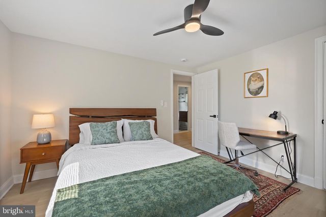 4225 E WEST HWY, Bethesda, MD 20814