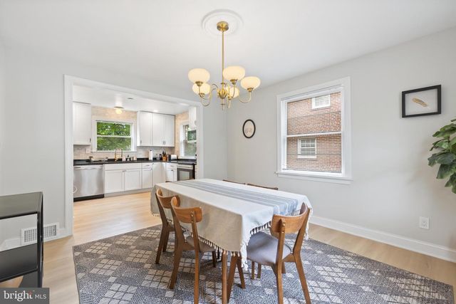 4225 E WEST HWY, Bethesda, MD 20814