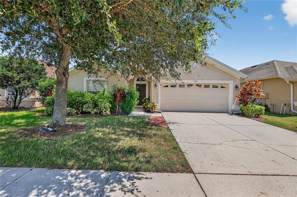 3916 LANGDRUM DRIVE, Wesley Chapel, FL 33543