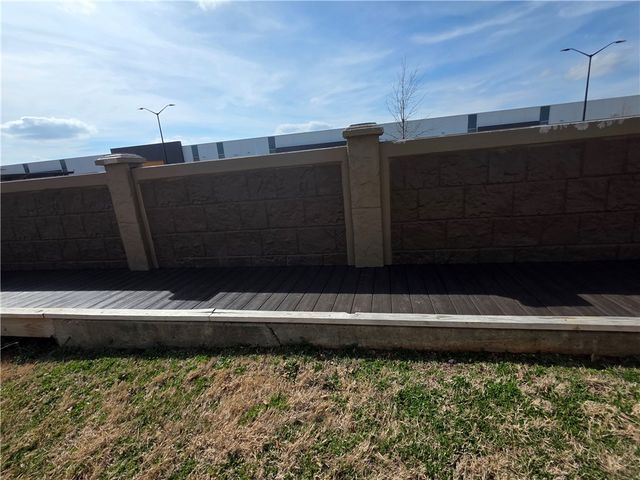 2300 SE Jayel Terrace 3, Bentonville, AR 72712