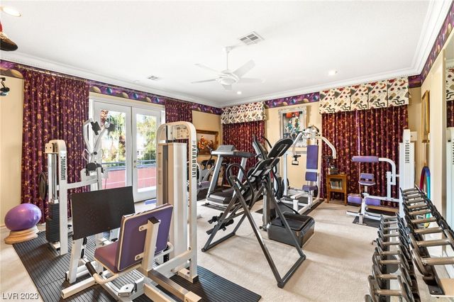 2200 PURPLE MAJESTY Court, Las Vegas, NV 89117