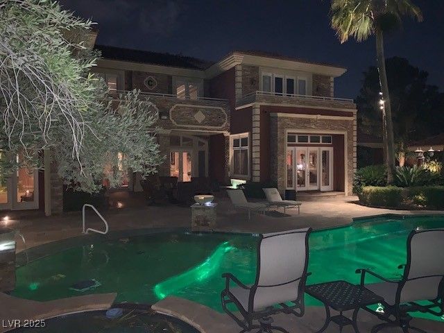 2200 PURPLE MAJESTY Court, Las Vegas, NV 89117