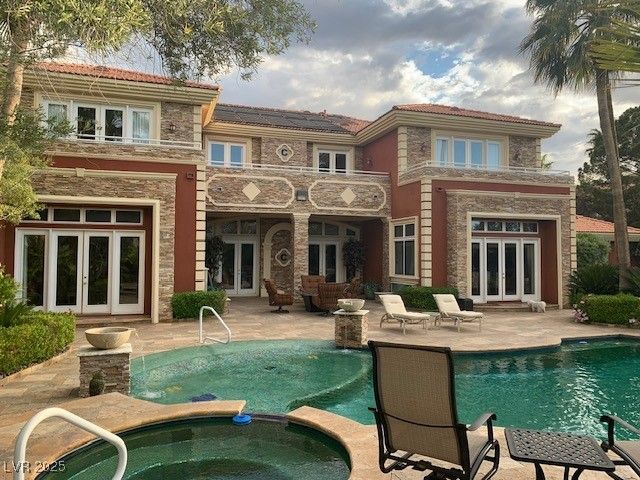 2200 PURPLE MAJESTY Court, Las Vegas, NV 89117