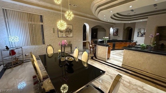 2200 PURPLE MAJESTY Court, Las Vegas, NV 89117