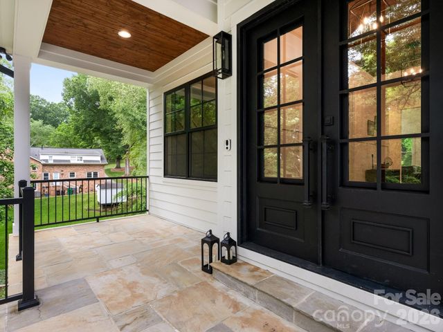 3601 Woody Grove Lane, Charlotte, NC 28210
