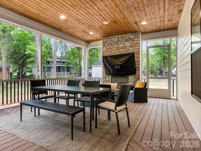 3601 Woody Grove Lane, Charlotte, NC 28210