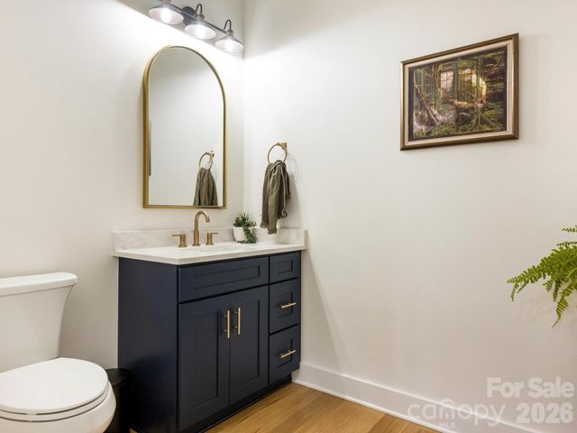 3601 Woody Grove Lane, Charlotte, NC 28210