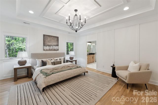 3601 Woody Grove Lane, Charlotte, NC 28210