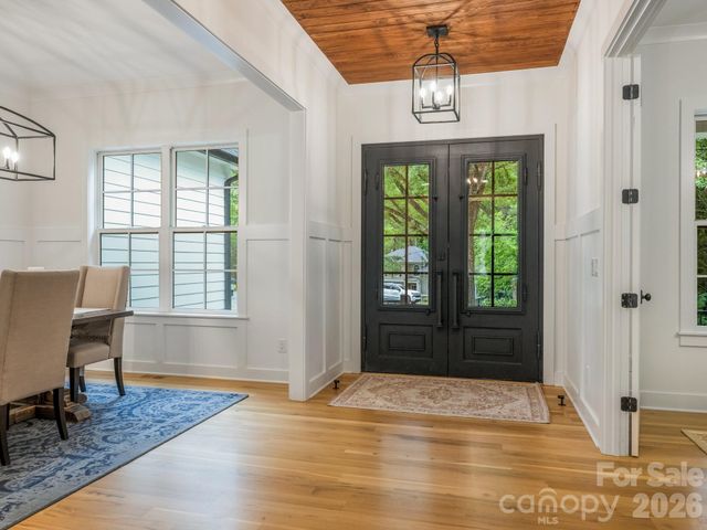 3601 Woody Grove Lane, Charlotte, NC 28210
