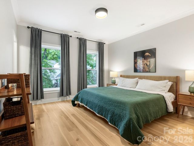 3601 Woody Grove Lane, Charlotte, NC 28210