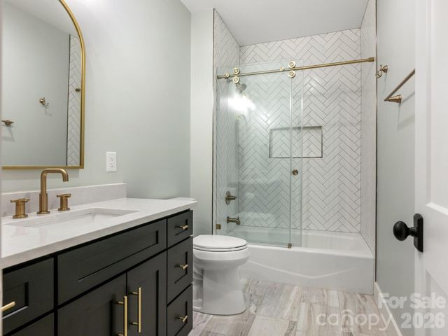 3601 Woody Grove Lane, Charlotte, NC 28210