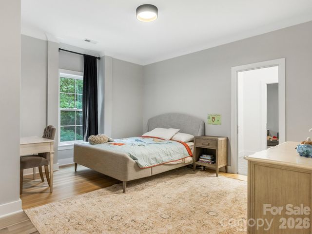 3601 Woody Grove Lane, Charlotte, NC 28210