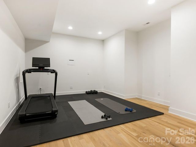 3601 Woody Grove Lane, Charlotte, NC 28210