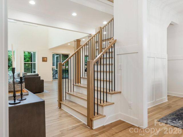 3601 Woody Grove Lane, Charlotte, NC 28210