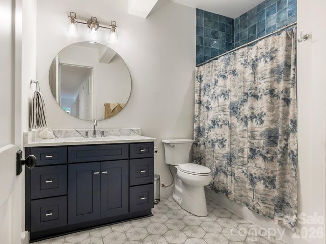 3601 Woody Grove Lane, Charlotte, NC 28210