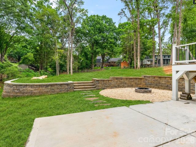 3601 Woody Grove Lane, Charlotte, NC 28210