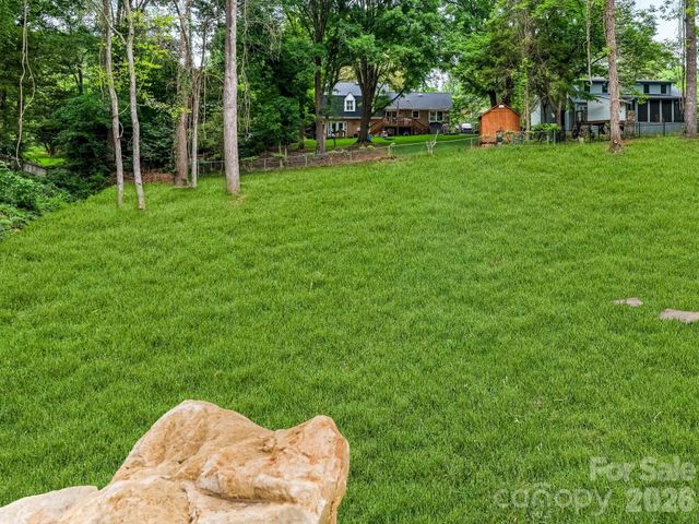 3601 Woody Grove Lane, Charlotte, NC 28210
