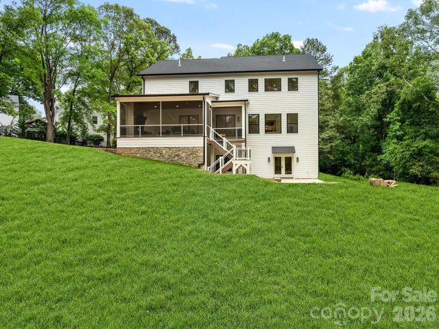 3601 Woody Grove Lane, Charlotte, NC 28210