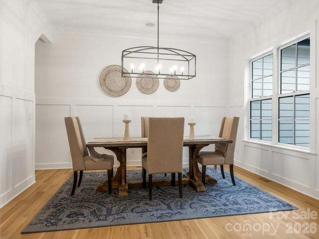 3601 Woody Grove Lane, Charlotte, NC 28210