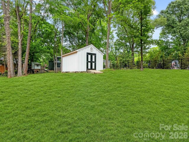 3601 Woody Grove Lane, Charlotte, NC 28210