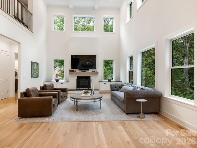 3601 Woody Grove Lane, Charlotte, NC 28210