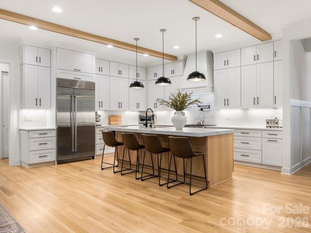 3601 Woody Grove Lane, Charlotte, NC 28210