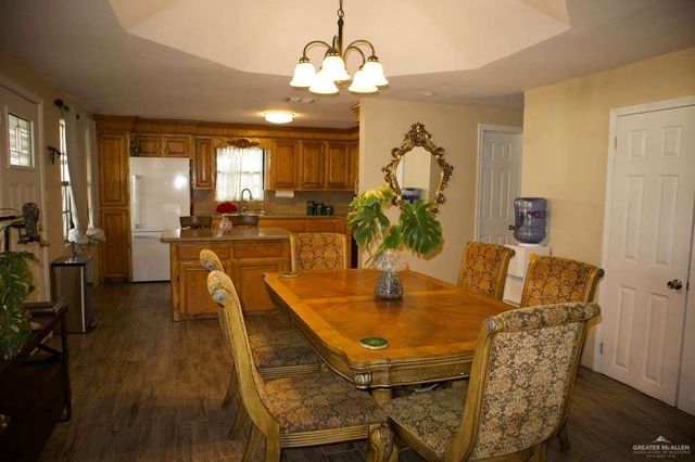 15505 Ebony Street, Edinburg, TX 78541