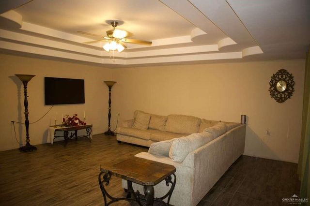 15505 Ebony Street, Edinburg, TX 78541