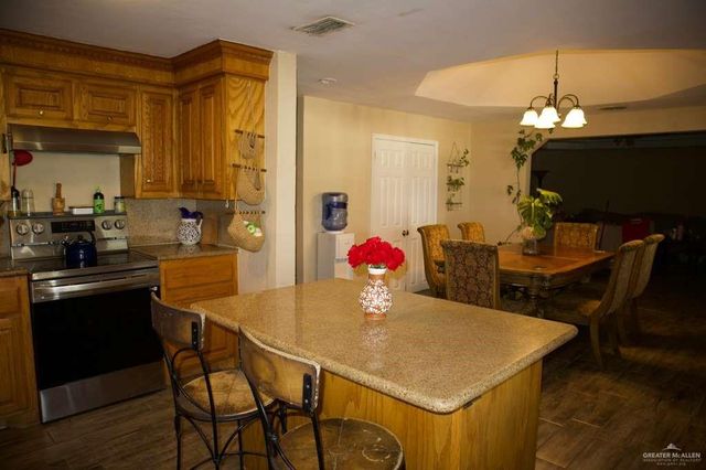 15505 Ebony Street, Edinburg, TX 78541